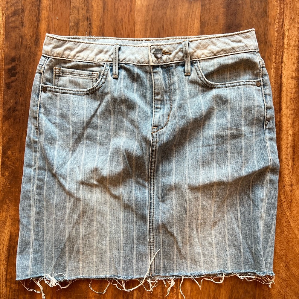 Sam Edelman Jenny Skirt